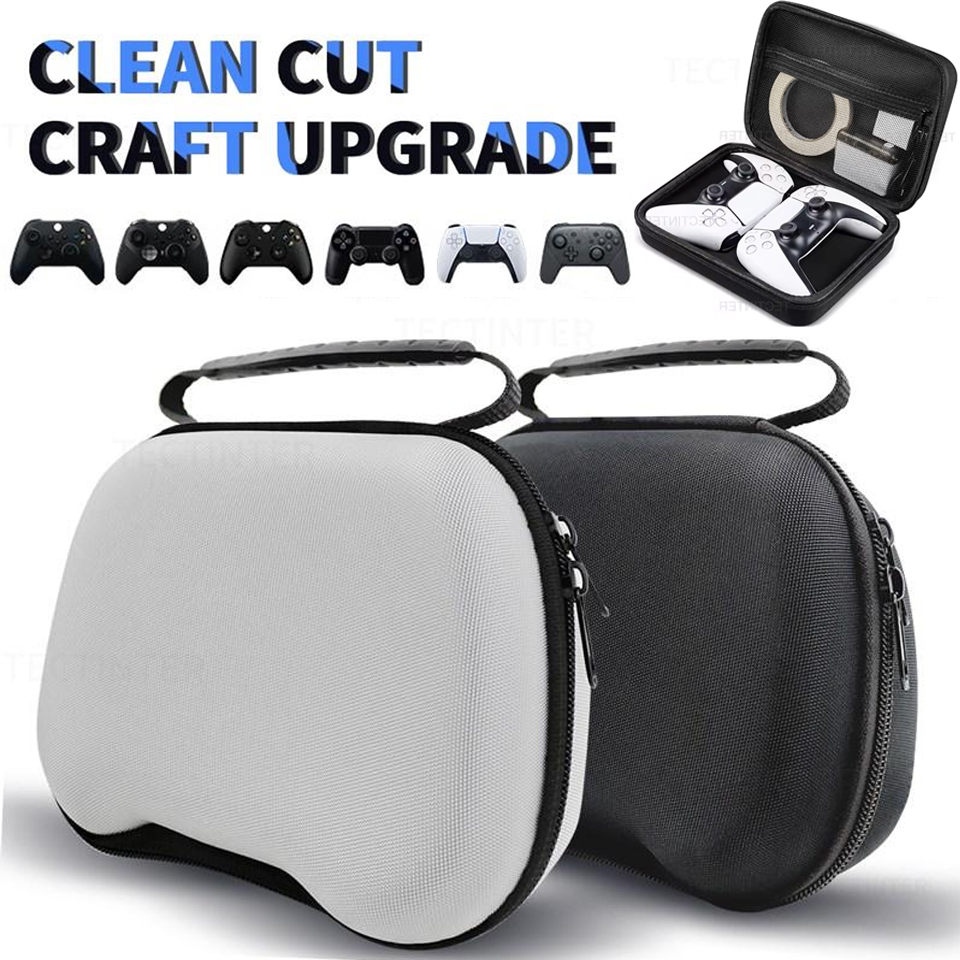 Étui de transport Portable, sa - Gaming Setup Accessories Xbox avis et prix