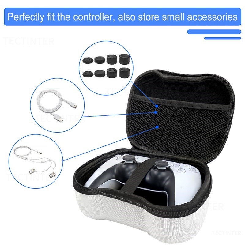 Étui de transport Portable, sa - Gaming Setup Accessories Xbox avis et prix