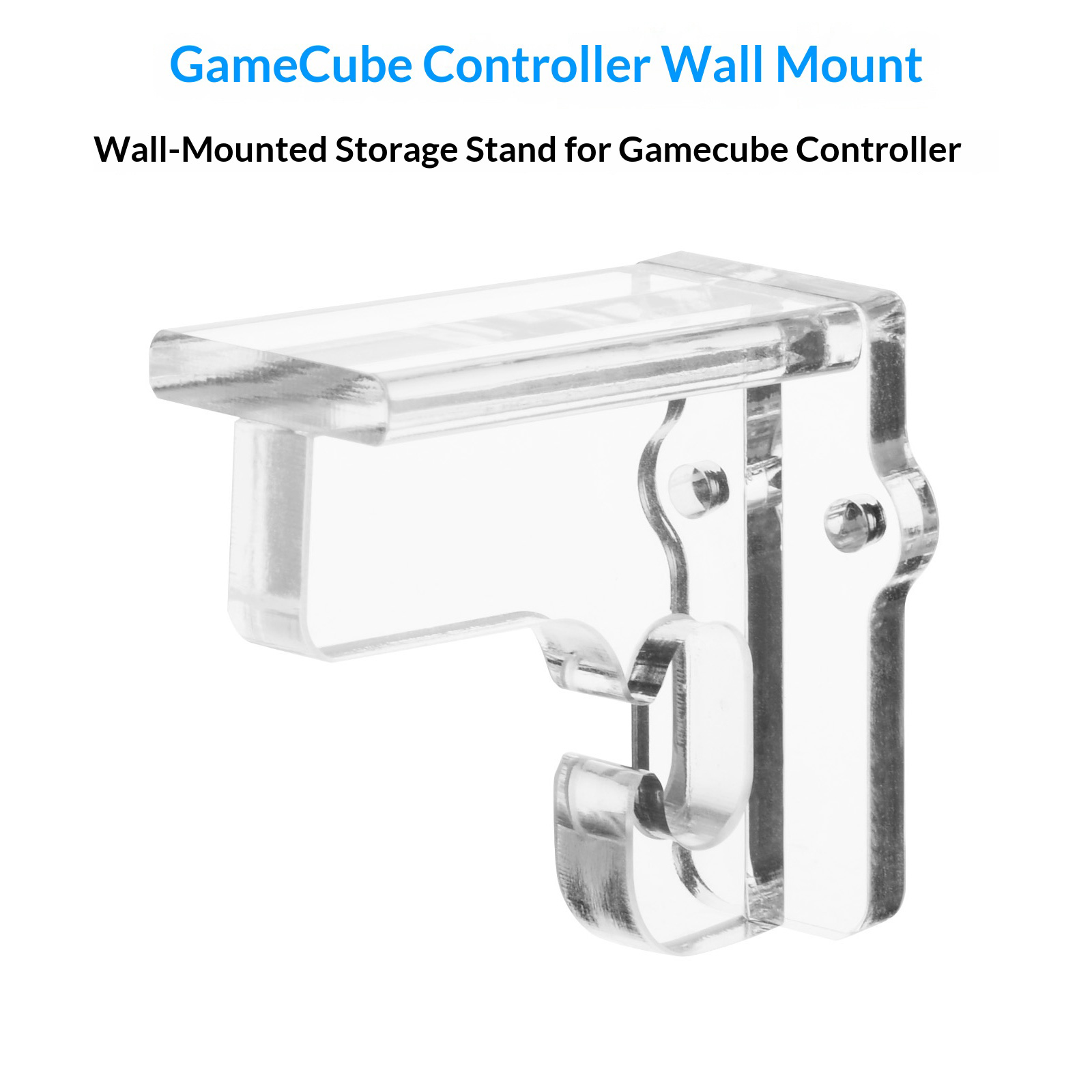 Support mural pour console, co - Gaming Accessories Wall Mount avis et prix