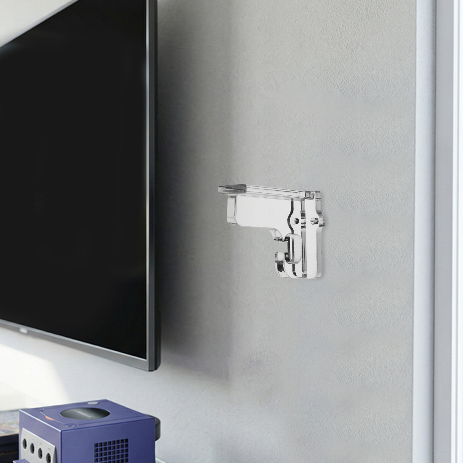 Support mural pour console, co - Gaming Accessories Wall Mount avis et prix