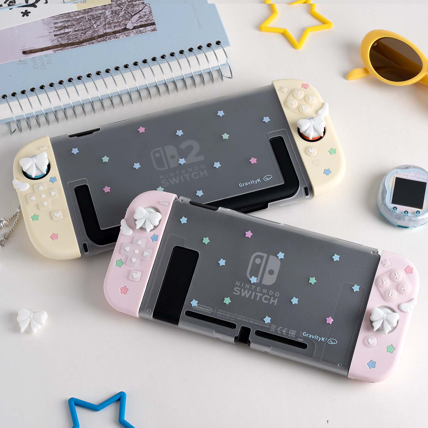 Étui de protection original po - Gaming Accessories Kids avis et prix