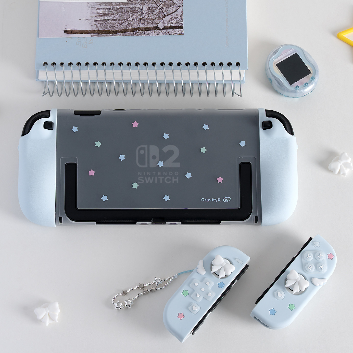 Étui de protection original po - Gaming Accessories Kids avis et prix