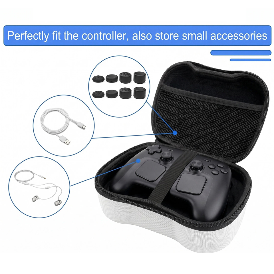 Étui de transport protecteur p - Gaming Setup Accessories Xbox avis et prix