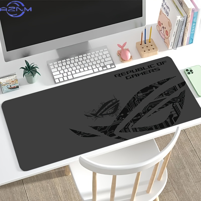 Tapis de souris de jeu grand f - Gaming Accessories Pc Setup avis et prix