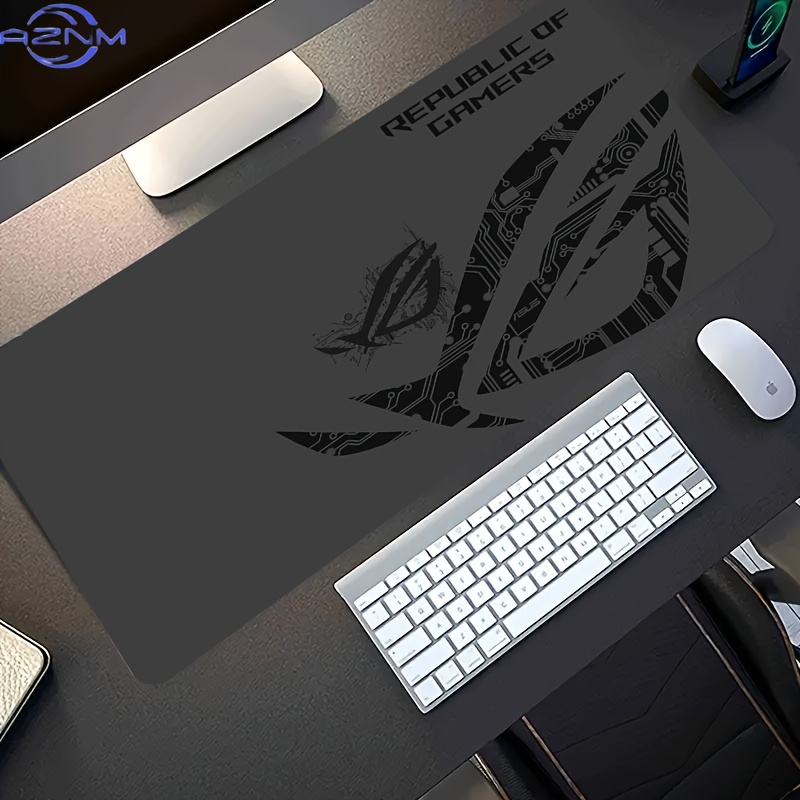 Tapis de souris de jeu grand f - Gaming Accessories Pc Setup avis et prix