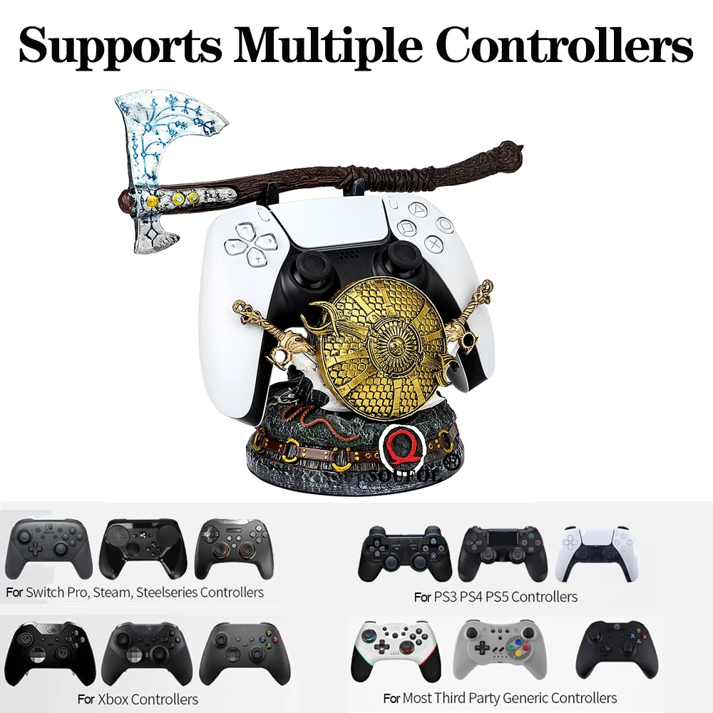 Nouveau jeu God of War pour co - Gaming Setup Accessories Xbox avis et prix
