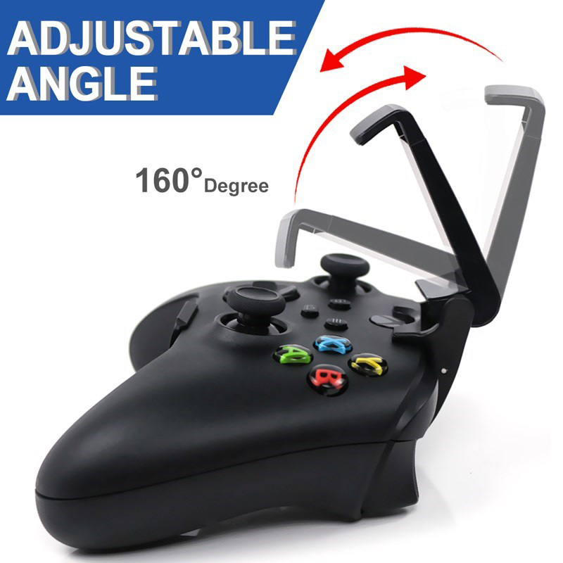 Support de fixation pour télép - Gaming Setup Accessories Xbox avis et prix