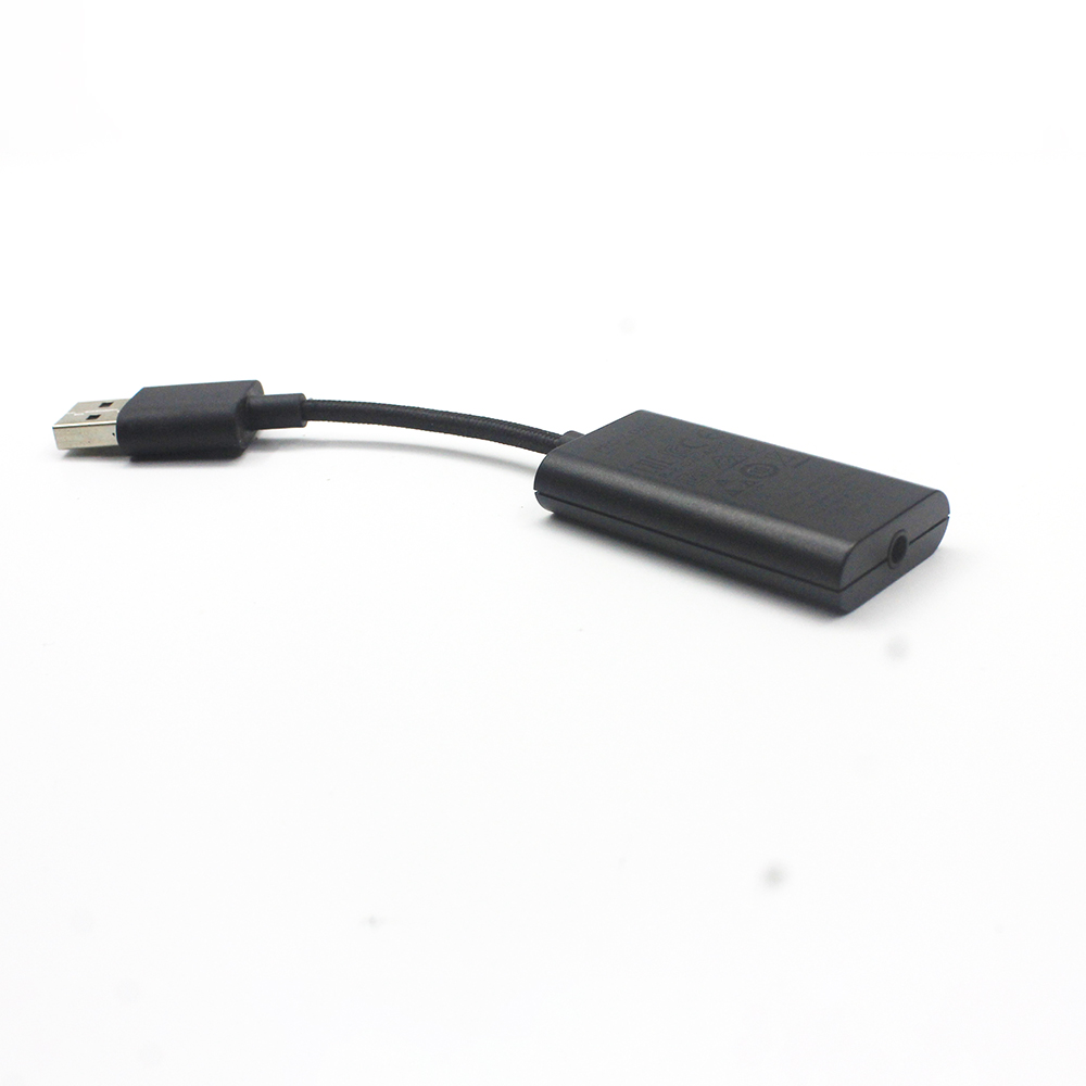 Logitech G Pro X DAC adaptateu - Gaming Accessories Sale avis et prix