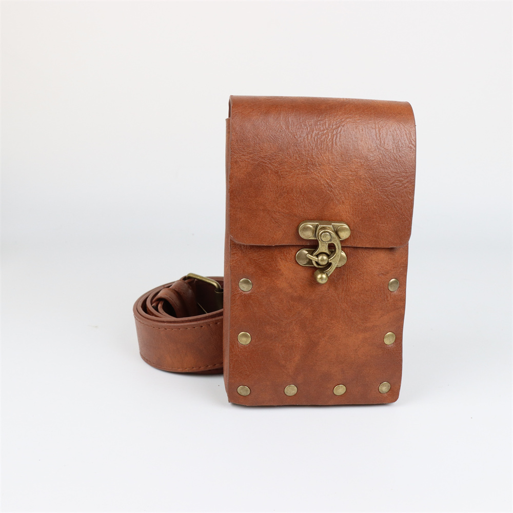 Steampunk médiéval pochette sa - Gaming Accessories For Phone avis et prix