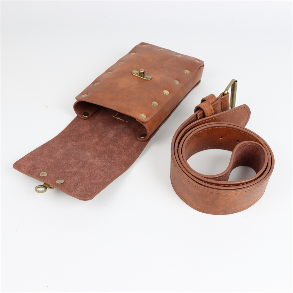 Steampunk médiéval pochette sa - Gaming Accessories For Phone avis et prix