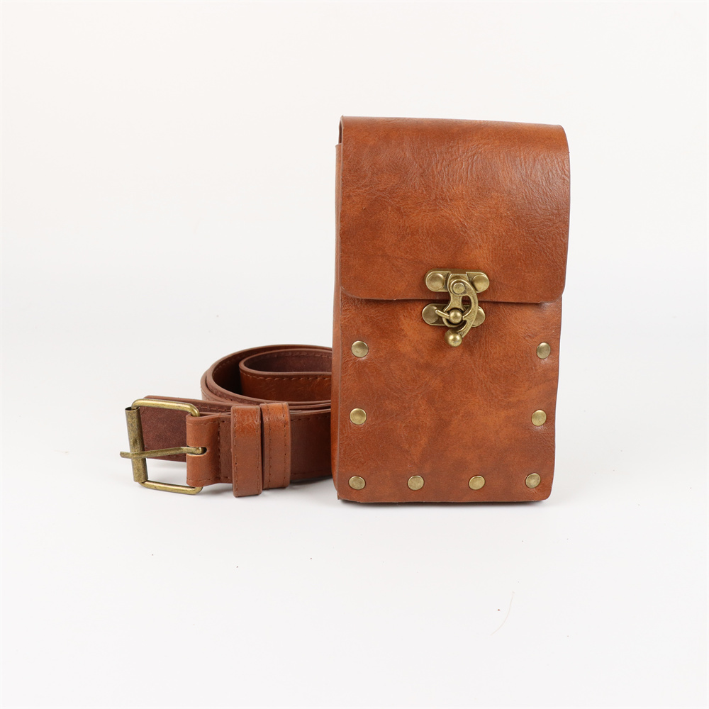 Steampunk médiéval pochette sa - Gaming Accessories For Phone avis et prix