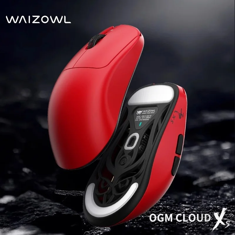 Souris sans fil Waizowl OGM Cl - Gaming Hand Accessories avis et prix