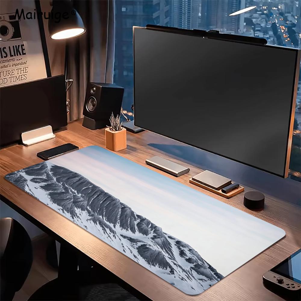 Tapis de souris de jeu antidér - Gaming Accessories Pc Setup avis et prix