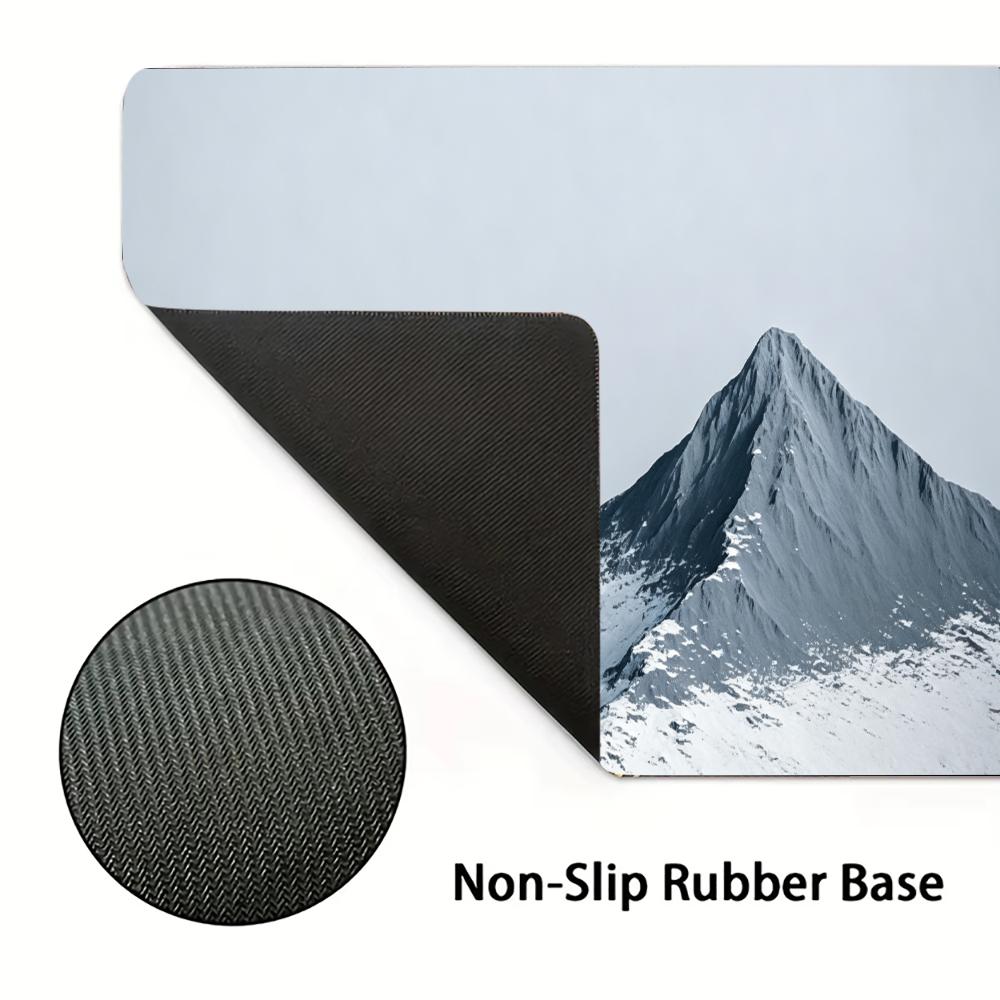 Tapis de souris de jeu antidér - Gaming Accessories Pc Setup avis et prix
