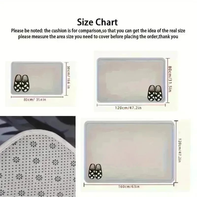 Tapis de sol en flanelle avec  - Gaming Hand Accessories avis et prix