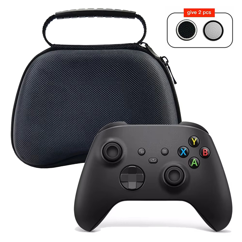 Étui de transport rigide Porta - Gaming Setup Accessories Xbox avis et prix