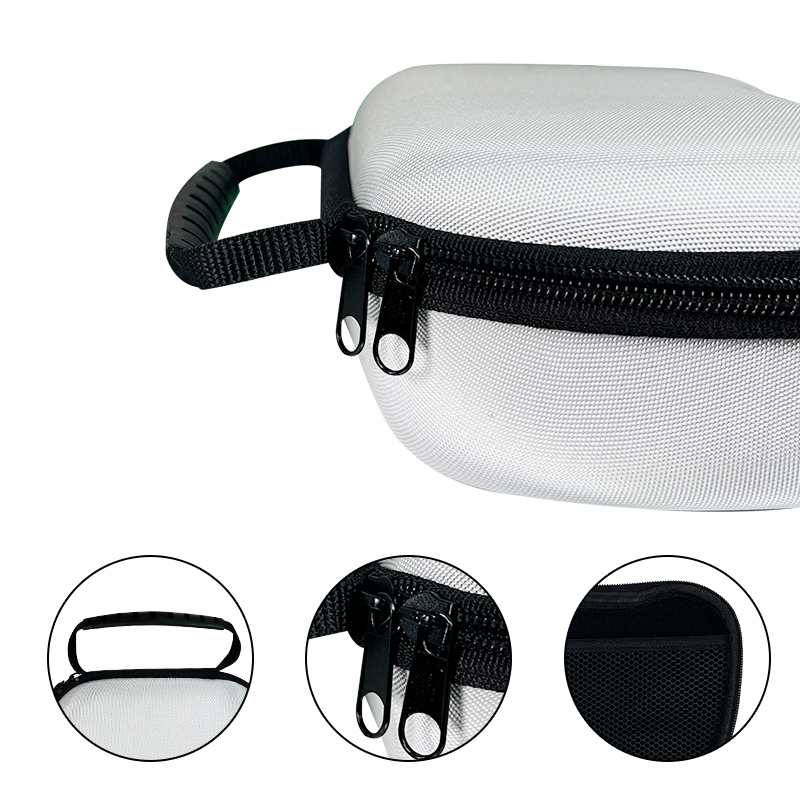 Étui de transport rigide Porta - Gaming Setup Accessories Xbox avis et prix