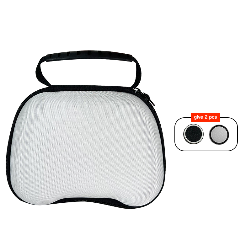 Étui de transport rigide Porta - Gaming Setup Accessories Xbox avis et prix