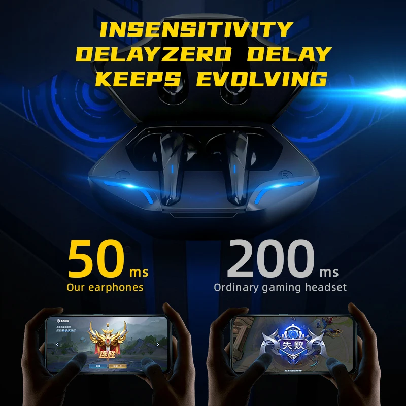 Nouveauté 2026 X15 TWS Écouteu - Gaming Accessories Sale avis et prix