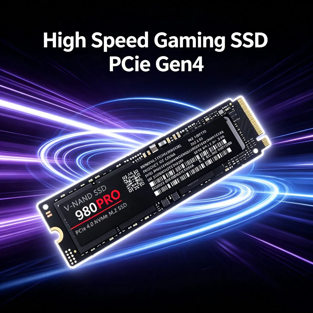 Disque SSD NVMe 980 Pro M2 228 - Samsung Ssd 980 Pro avis et prix