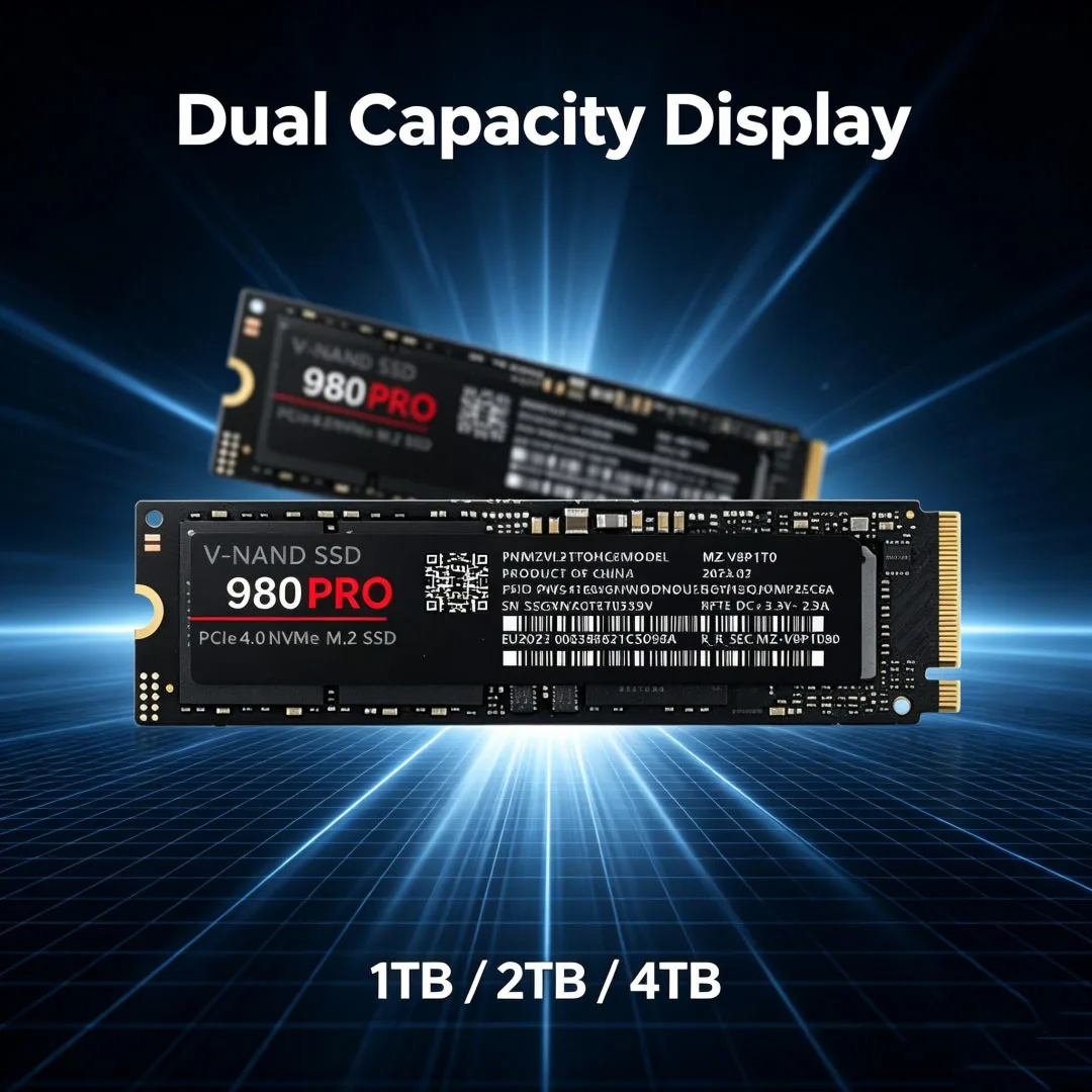 Disque SSD NVMe 980 Pro M2 228 - Samsung Ssd 980 Pro avis et prix