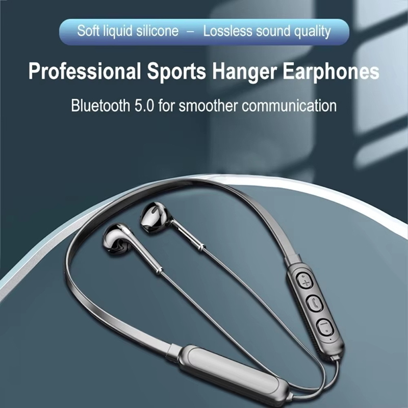 Casque Bluetooth à suspendre a - Gaming Accessories For Phone avis et prix