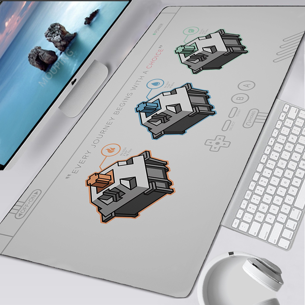 Ordinateur portable bureau noi - Gaming Accessories For Your Desk avis et prix