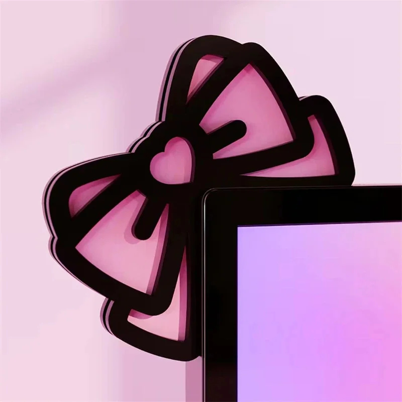 Kawaii – moniteur à nœud en ac - Gaming Accessories Pc Setup avis et prix
