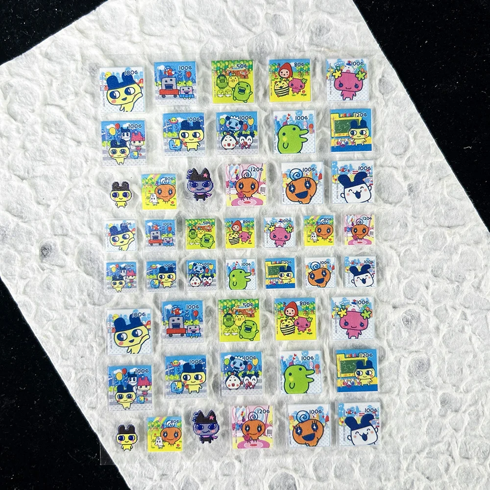 Autocollants Kawaii Game Evolu - Gaming Accessories For Phone avis et prix