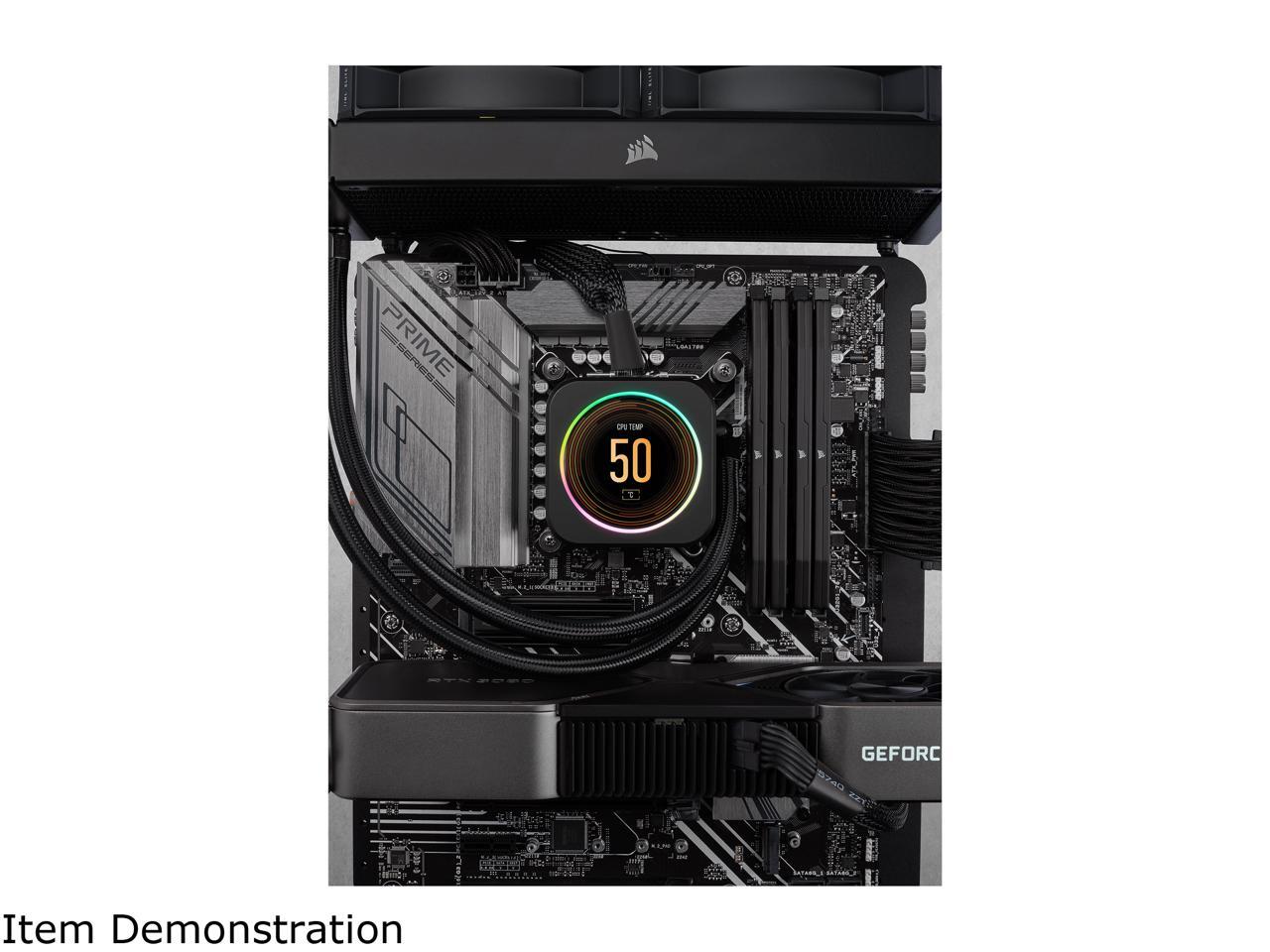 CORSAIR Vengeance 16 Go (2 x 8 - Corsair Ram Vengeance 16Gb avis et prix
