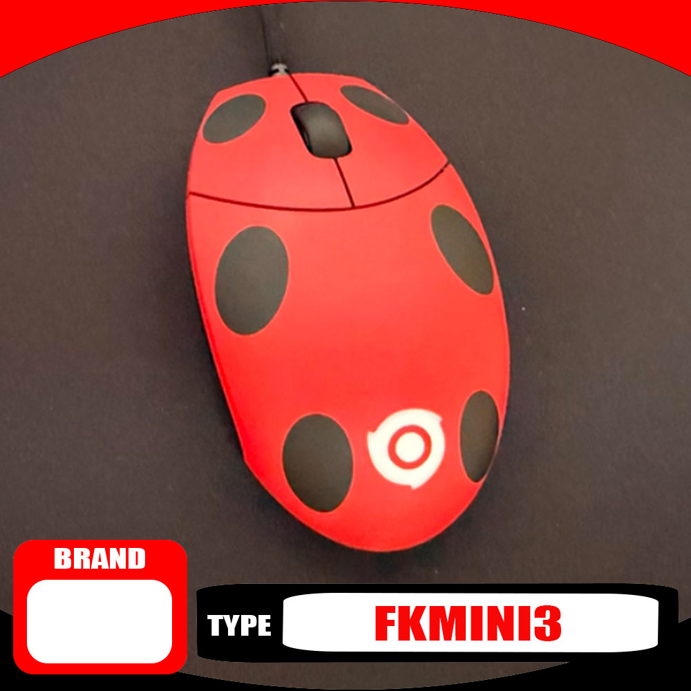 Commatech Fkmini3 souris de je - Gaming Hand Accessories avis et prix