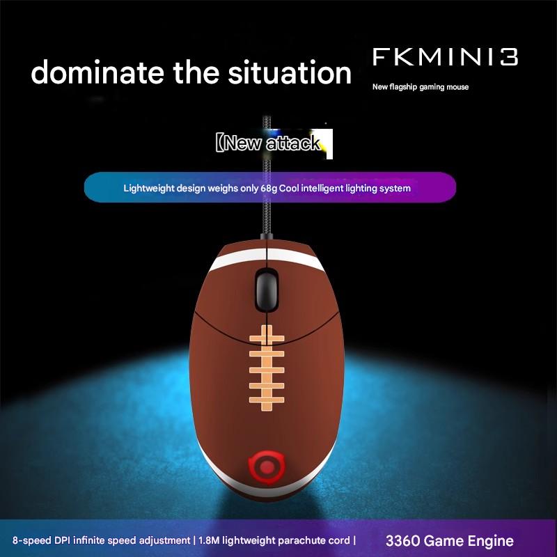 Commatech Fkmini3 souris de je - Gaming Hand Accessories avis et prix