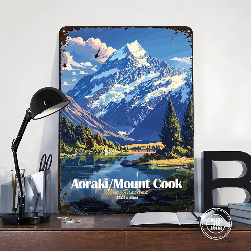 Aoraki/montre cuisinier décora - Gaming Accessories Wall Mount avis et prix
