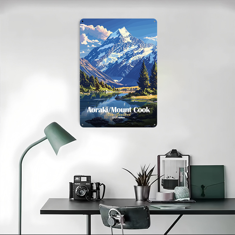 Aoraki/montre cuisinier décora - Gaming Accessories Wall Mount avis et prix