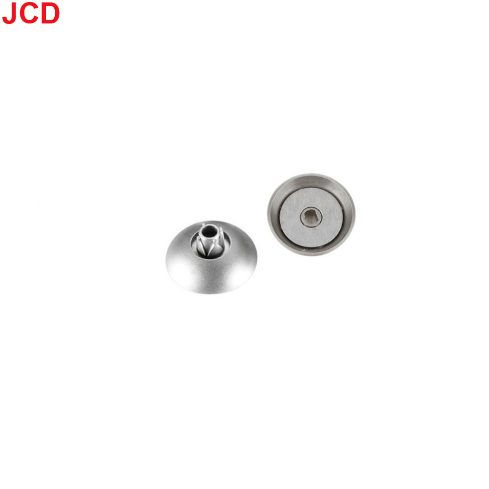 JCD 1 paire d'accessoires d'or - Gaming Setup Accessories Xbox avis et prix