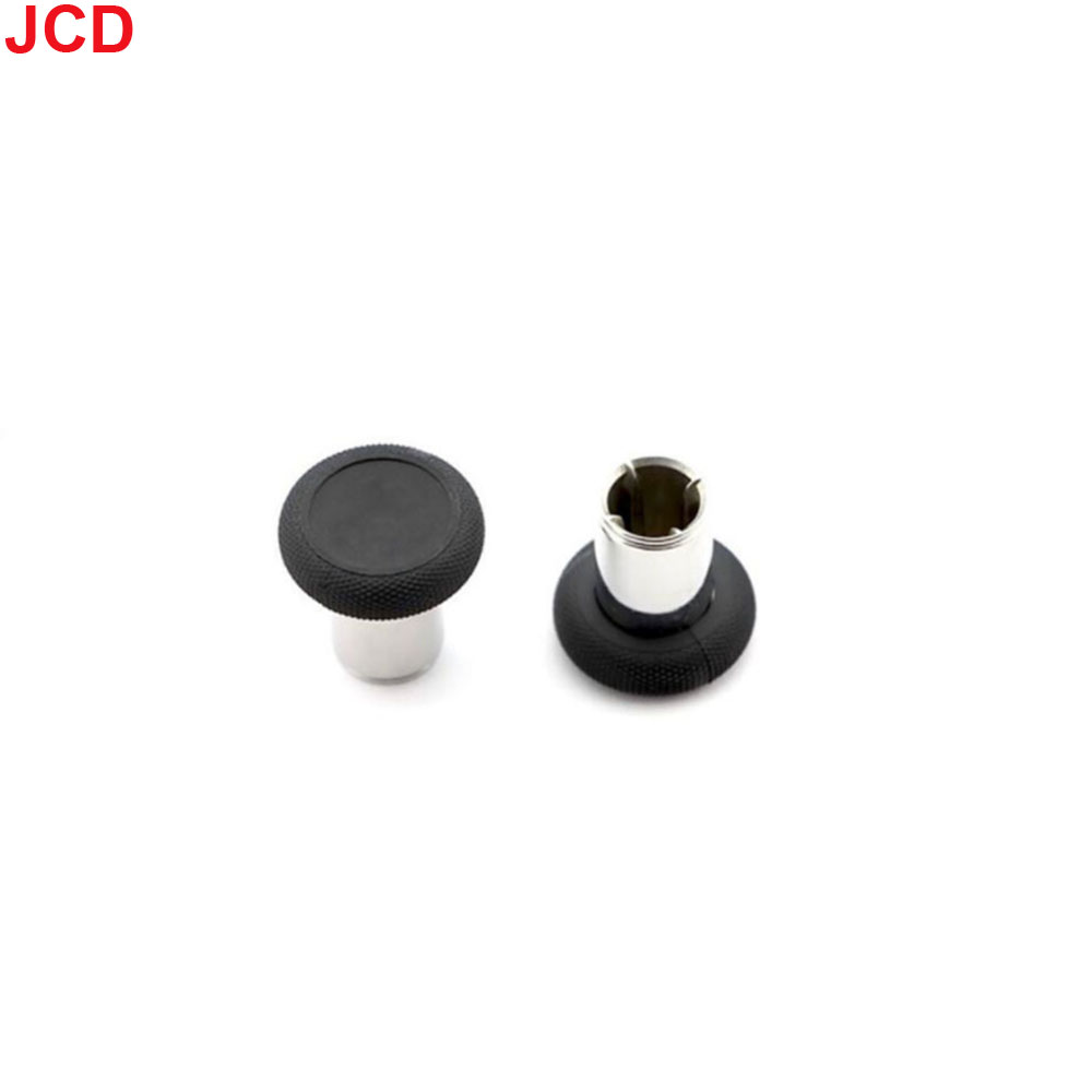 JCD 1 paire d'accessoires d'or - Gaming Setup Accessories Xbox avis et prix