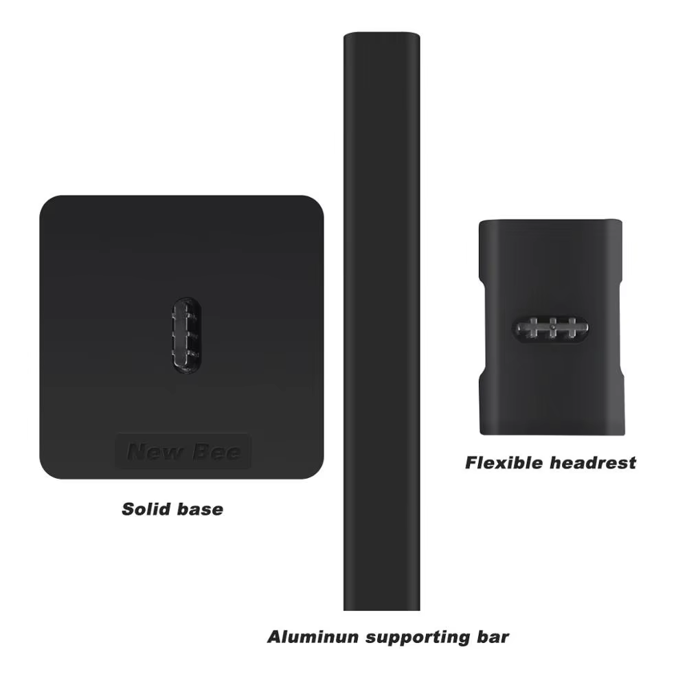 Nouveau support de casque en a - Gaming Accessories Sale avis et prix