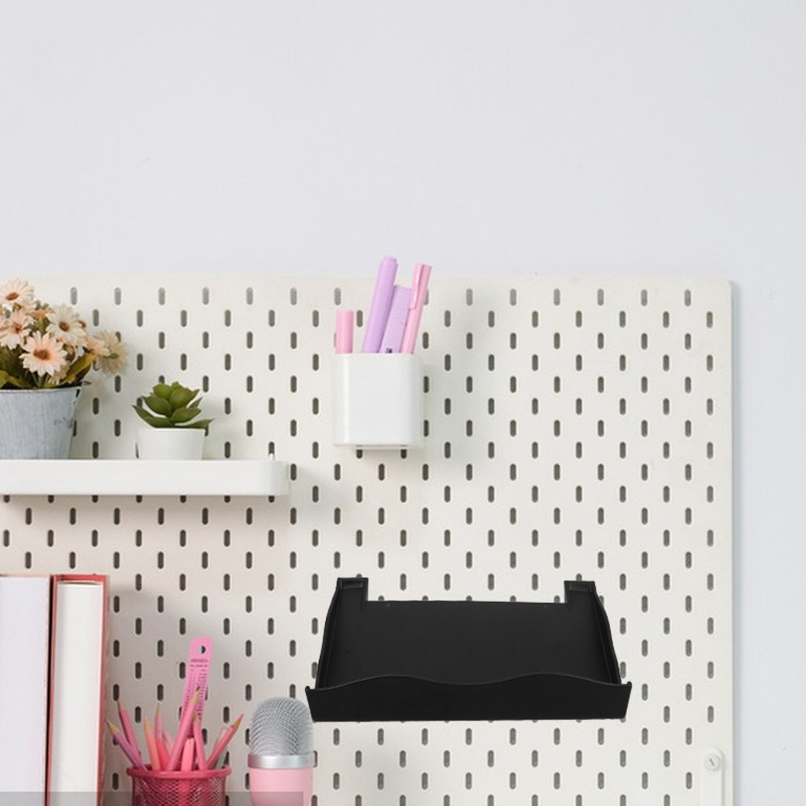 Étagère à panneaux perforés sa - Gaming Accessories Wall Mount avis et prix