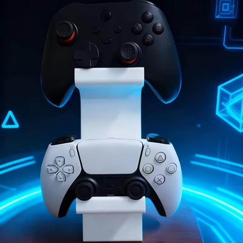 ● Support de contrôleur 3 en 1 - Gaming Accessories Sale avis et prix