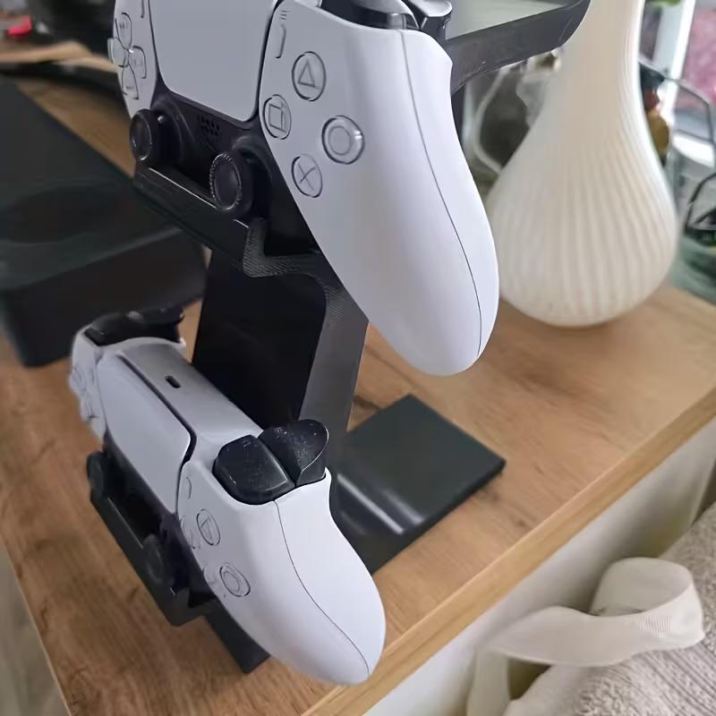 ● Support de contrôleur 3 en 1 - Gaming Accessories Sale avis et prix