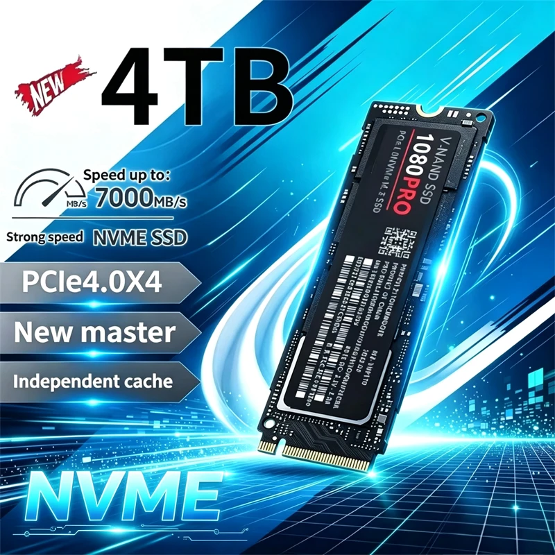 1080PRO Original Nouveau SSD M - Samsung Ssd 980 Pro avis et prix