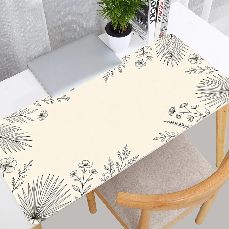 Tapis de souris de style artis - Pc Gaming Essentials Accessories avis et prix