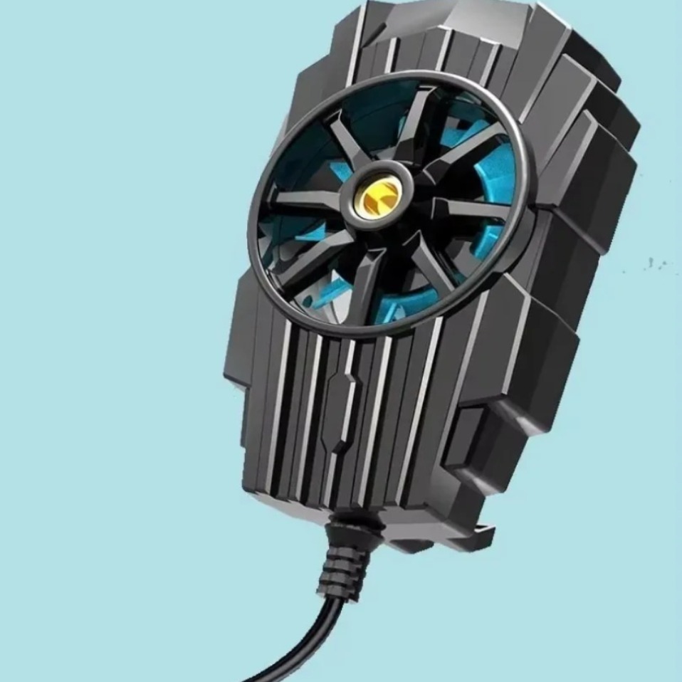 Radiateur de téléphone portabl - Gaming Accessories For Phone avis et prix