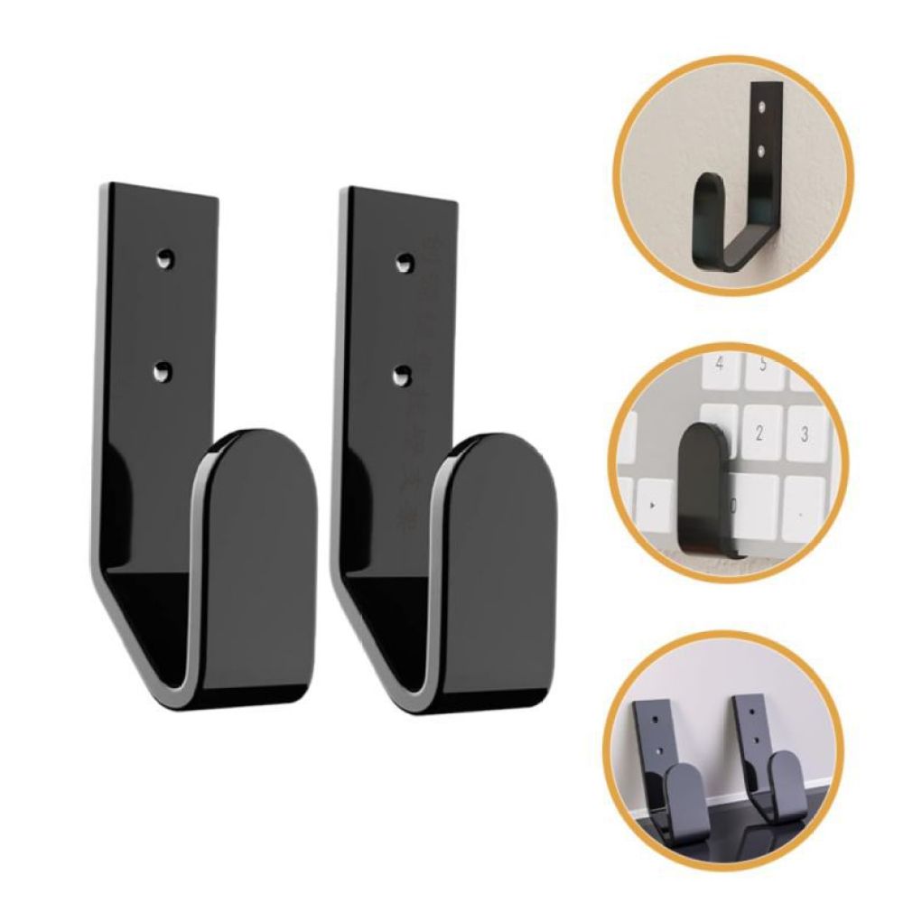 Support mural en acrylique dur - Gaming Accessories Wall Mount avis et prix