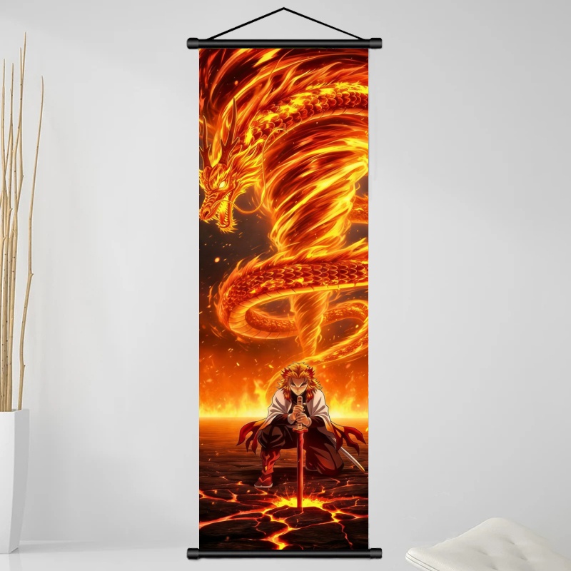 Décor mural en tissu imprimé H - Gaming Accessories For Bedroom avis et prix
