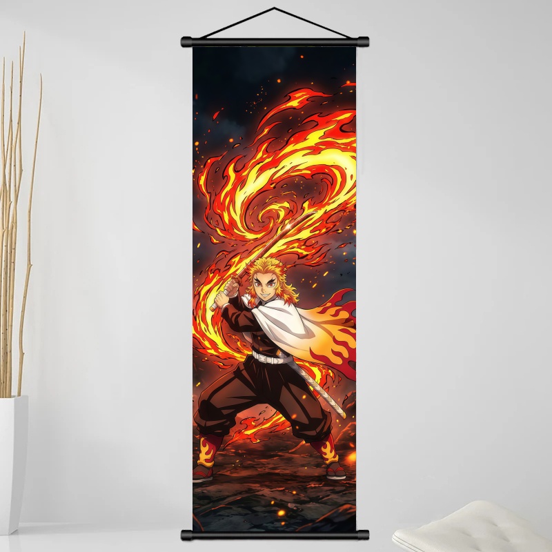 Décor mural en tissu imprimé H - Gaming Accessories For Bedroom avis et prix