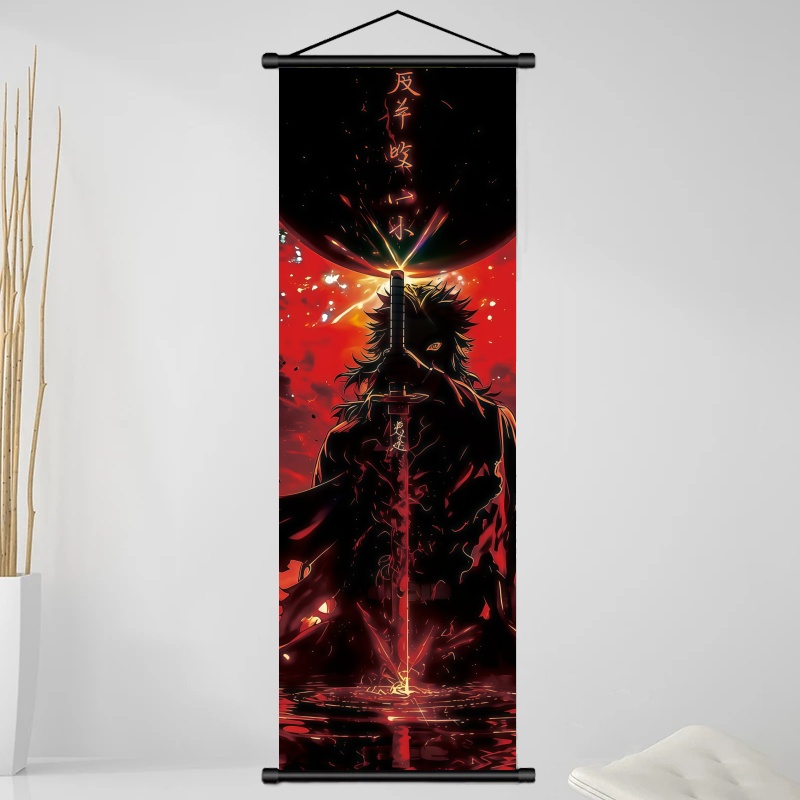 Décor mural en tissu imprimé H - Gaming Accessories For Bedroom avis et prix