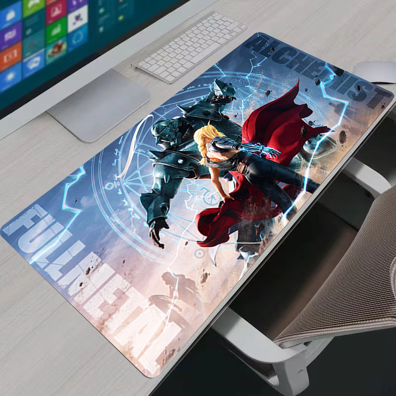 Grand tapis de souris Fullmeta - Gaming Accessories For Your Desk avis et prix