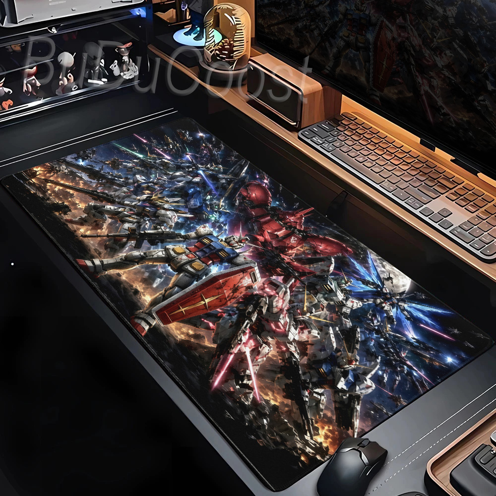 Tapis de souris XXL antidérapa - Gaming Accessories For Your Desk avis et prix