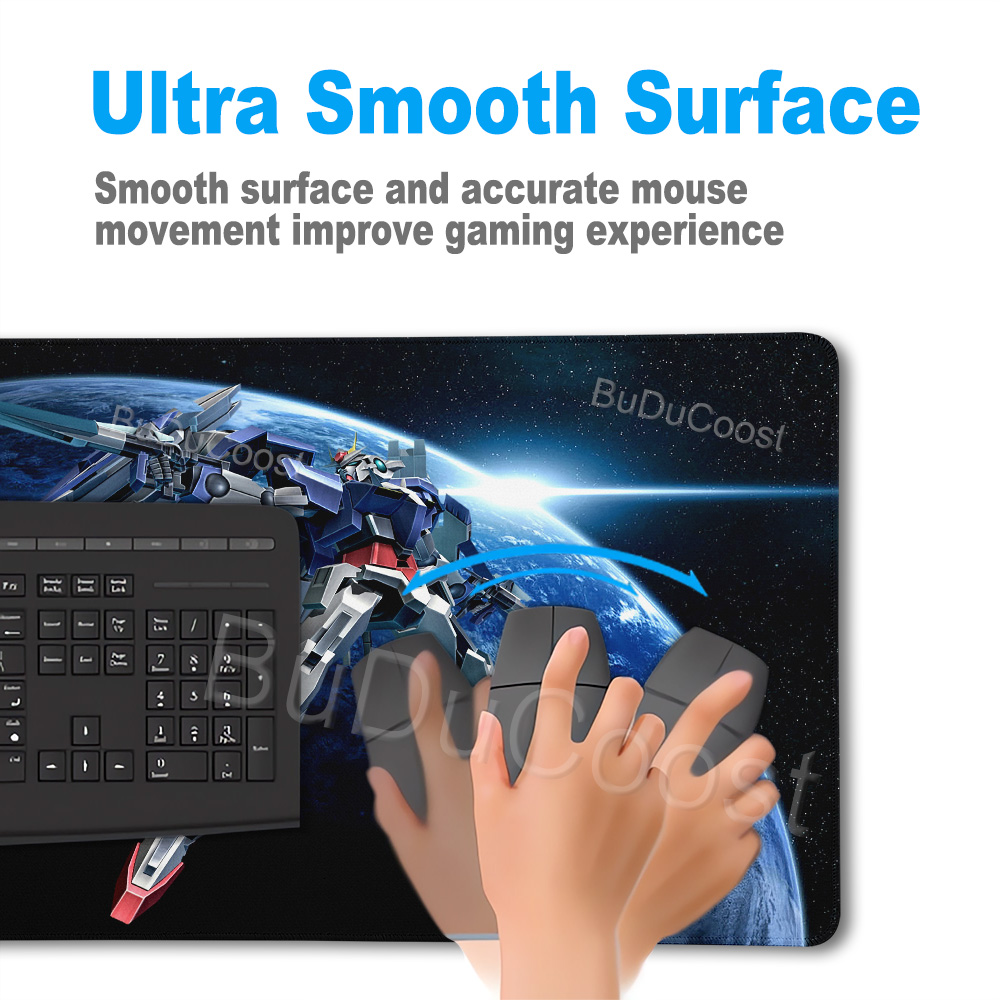 Tapis de souris XXL antidérapa - Gaming Accessories For Your Desk avis et prix